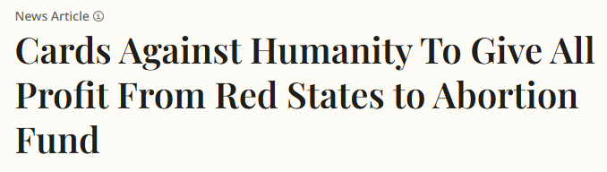 Cards Against 2